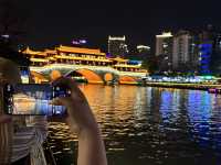 Chengdu 3 Days Itinerary