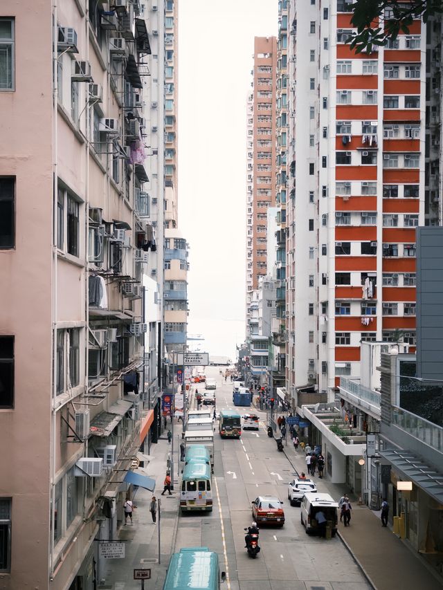 香港三天兩夜超強不繞路攻略