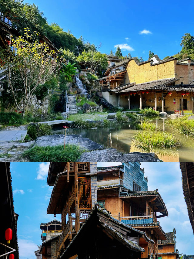 被《國家地理》推薦的寶藏小地方有多絕