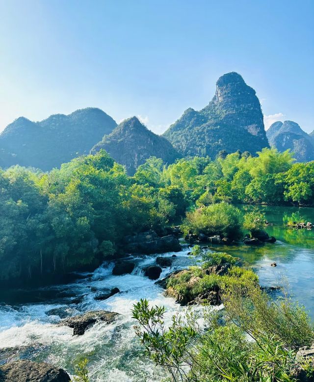 峒那嶼灣