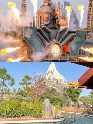 A one-day experience guide to OCT Fantawild Valley in Xiangyang is here!!!
