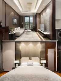 原來這就是我的 dream house