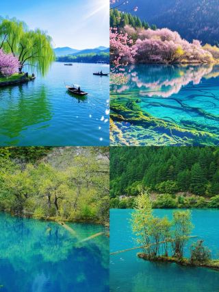 A Mind-Blowing Journey to Western Sichuan