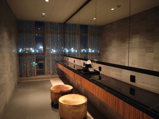 上海外高橋喜來登酒店‖商務之選，非度假之享