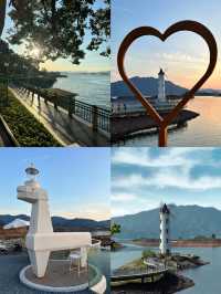 千島湖旅遊攻略