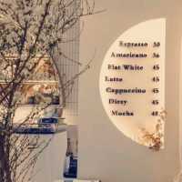 奶油風cafe:Latter