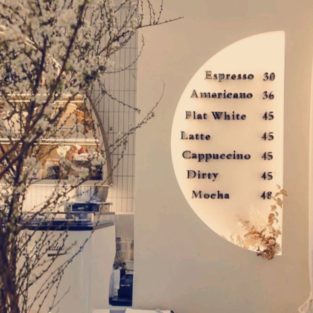 奶油風cafe:Latter 奶油風cafe:Latter