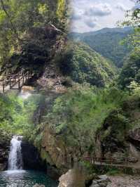 福州青雲山超詳細旅遊攻略