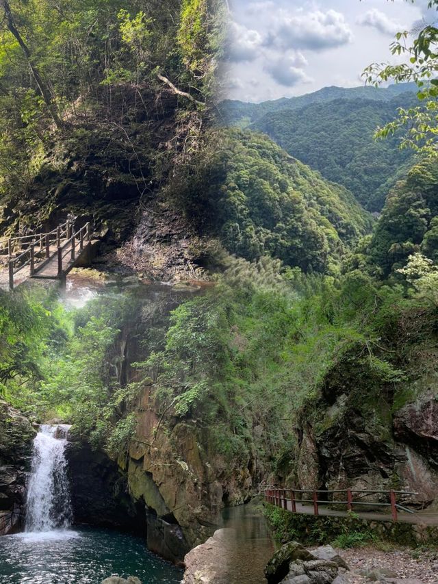 福州青雲山超詳細旅遊攻略