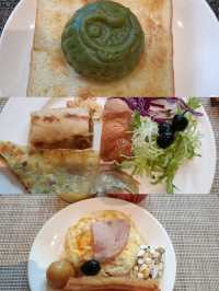臨海酒店好評第一名～入住體驗感真係超正