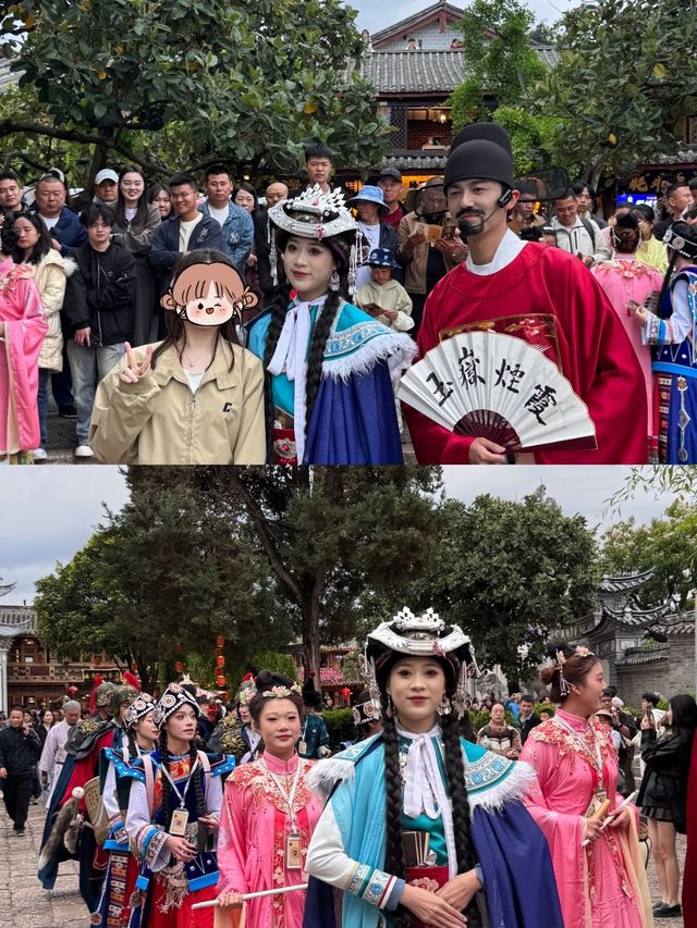 木府夜遊攻略｜同知府大人一齊穿越返明朝救命！