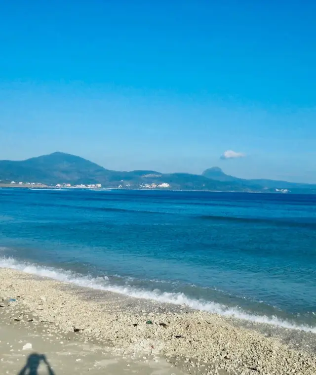 海角天涯嘅浪漫——墾丁深度旅遊全攻略