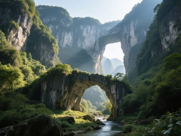 驚爆！呢座城市嘅六日玩法超乎你想象，快睇重慶旅遊攻略