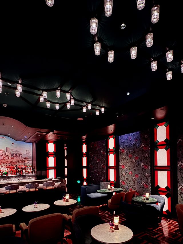 深圳前海華僑城瑞吉酒店