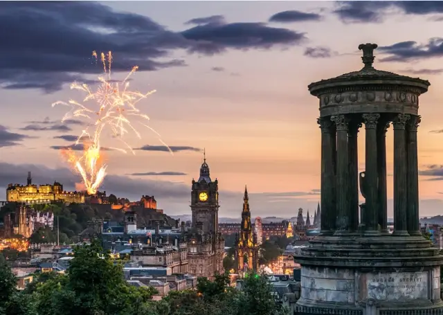 20 Must-Do Experiences in the UK