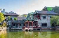 東莞可園——人間福地令人羨，天上仙宮園中誇！