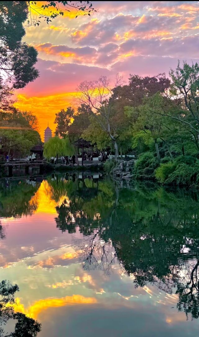蘇州地道攻略端午三日神仙玩法