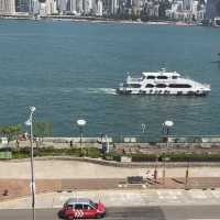 🌆九龍香格里拉：坐擁維港絕美海景的夢幻棲居