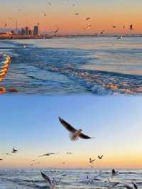 秦皇島，一座美麗嘅避暑城市