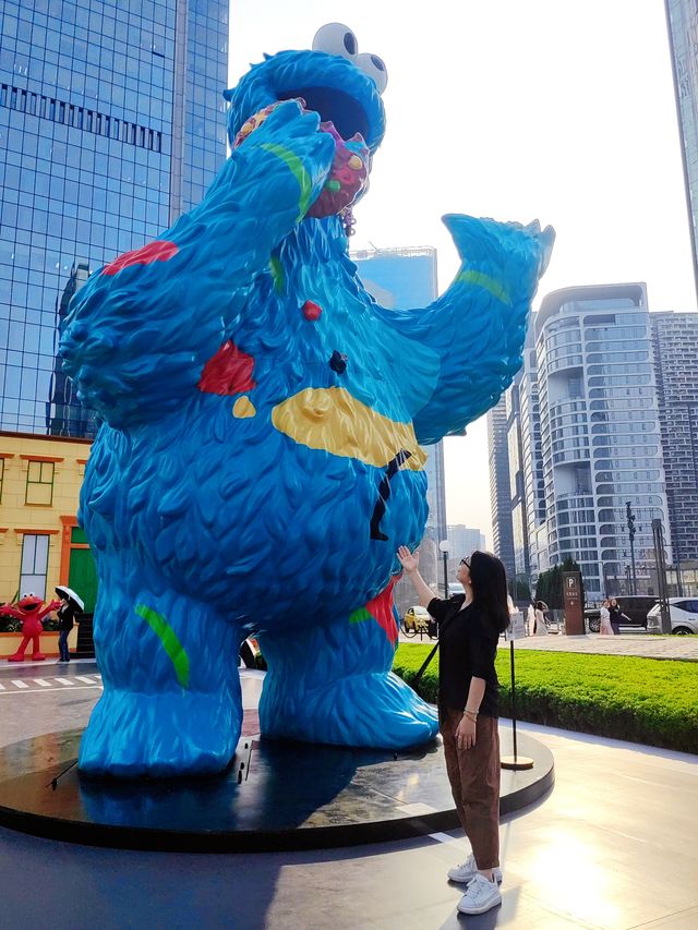 重慶旅行必住！雲端酒店的極致浪漫體驗