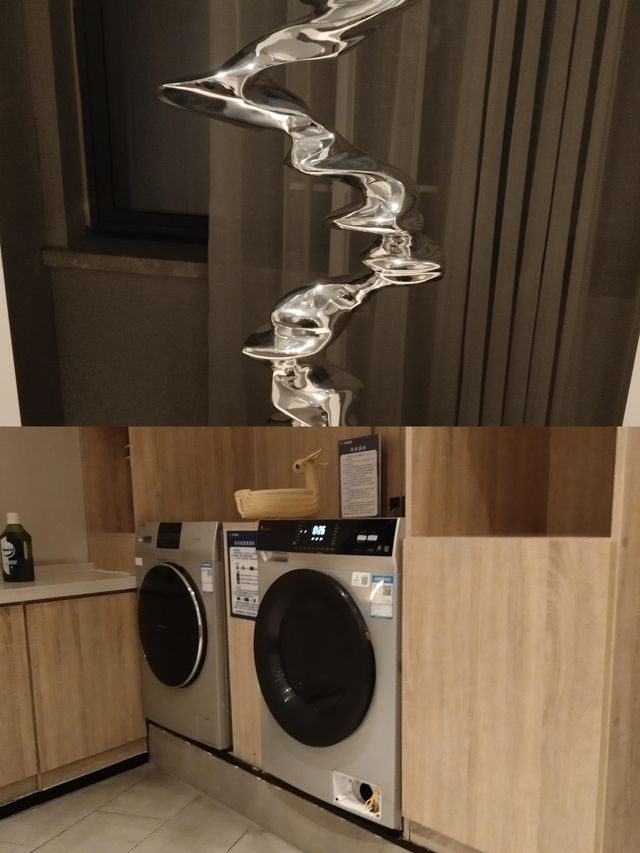 商丘尤岸酒店入住體驗超正！