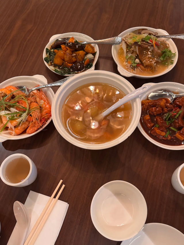 🚢 Genting Dream 4D3N – Phuket Adventure! aka: How I ended up eating 5 meals a day 😅