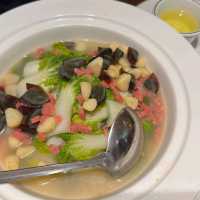 北京吃西北菜好去處 攢勁·新疆菜