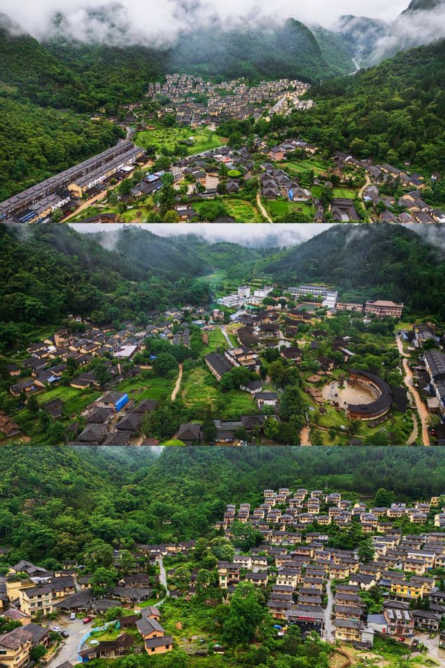 3日2夜黔南秘境之旅｜解鎖貴州小眾寶藏地