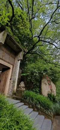 【住喺風景入面】九溪煙樹溪中溪：隱匿山林、最適合森林間徒步～