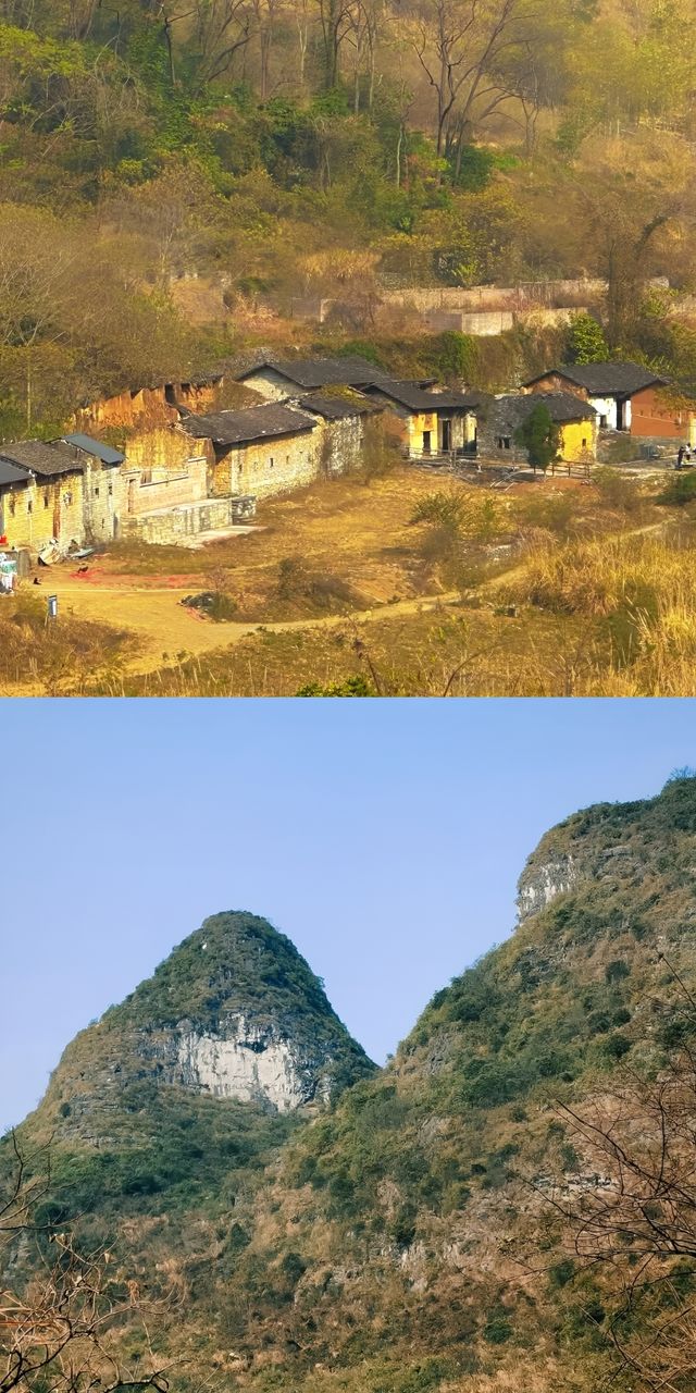 一條能讓你「穿越千年，與古人同步」嘅徒步路線！