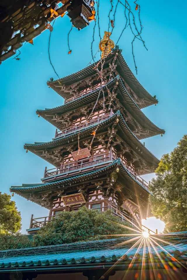 4-Day Tour of Wuzhen, Xitang, Hangzhou, and Suzhou