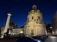 Rome, Italy: The Eternal City of History and Culture