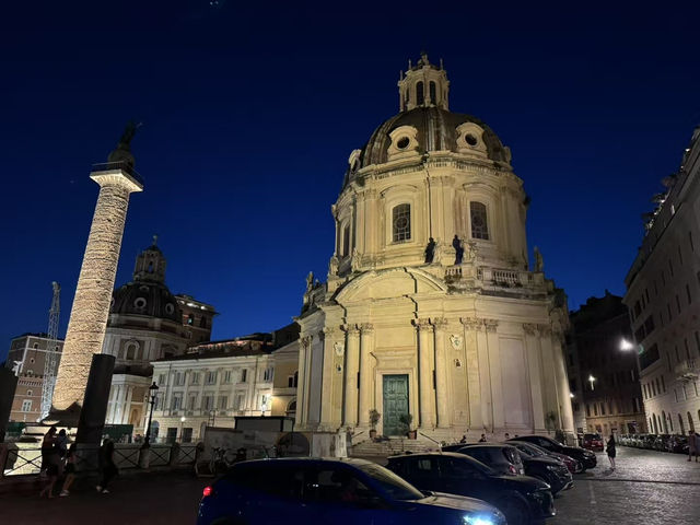 Rome, Italy: The Eternal City of History and Culture