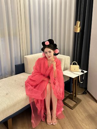 Xi'an hotels have truly reached the next level!