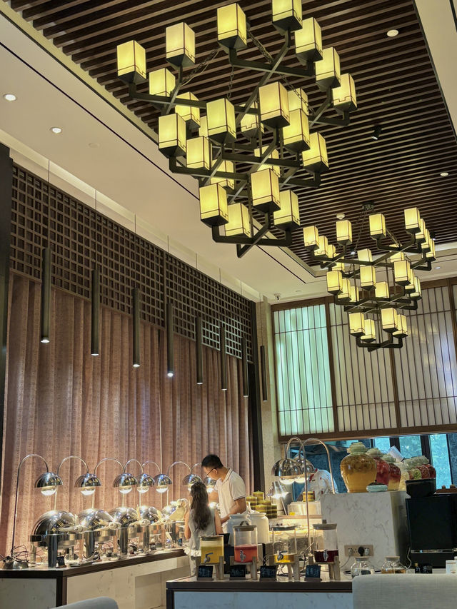 西安親子酒店第一名
