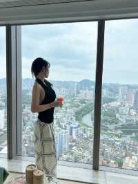 真係住咗就唔想走啊…