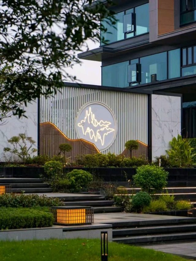 被呢間隱藏喺重慶後花園嘅酒店驚喜到！！！