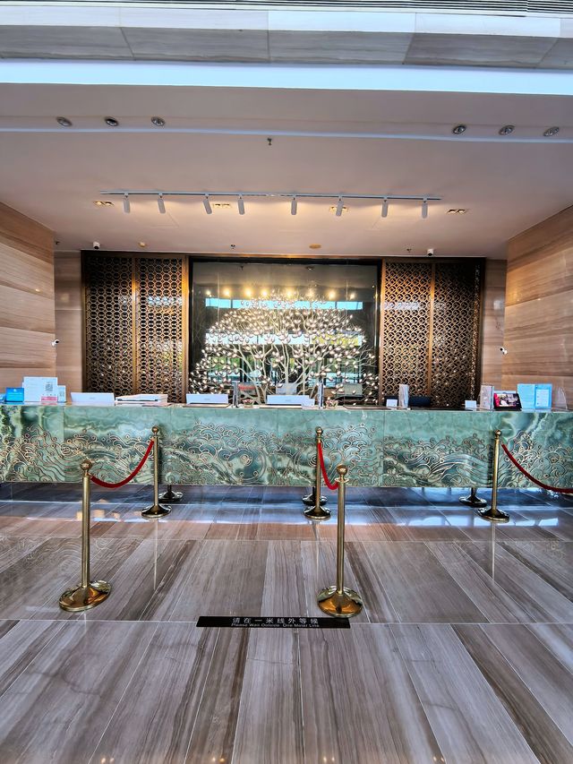 北京園博大酒店