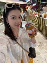 🇹🇭曼谷EM商圈買到失心瘋！本地人私藏的高級購物天堂✨