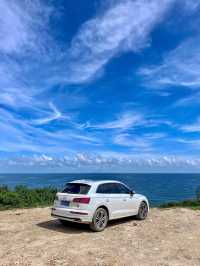 唔使出廣東，揸車直達嘅海邊露營地附攻略