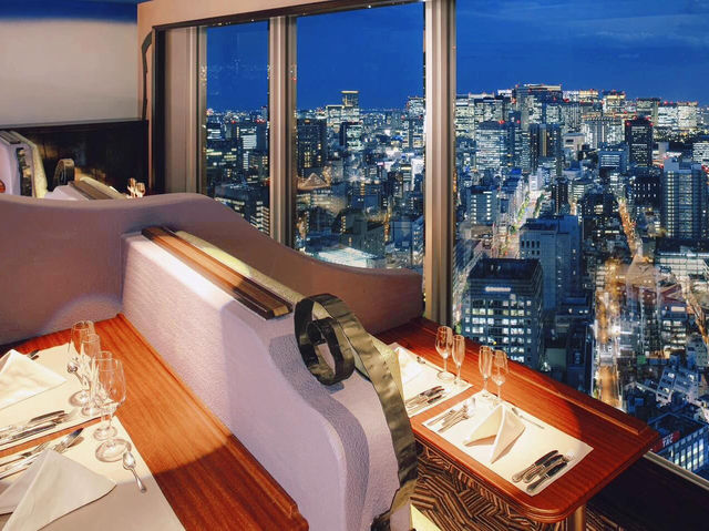 暑期必衝！東京巨蛋酒店，玩樂住宿天花板🎢
