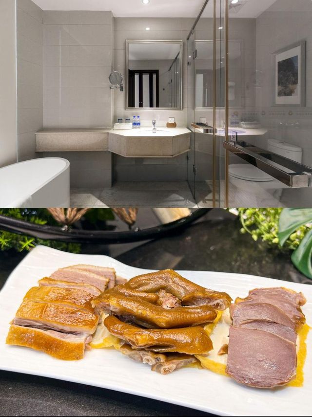 深圳坪山金茂園，親子美食兩不誤！