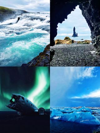 Icelanders would never tell you this! The hidden way to soak in hot springs inside volcanic fissures