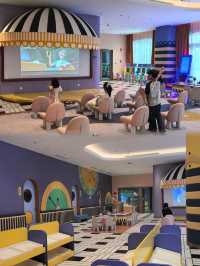 【六一帶娃實測】徐州熊出沒酒店真實體驗：親子黨必睇嘅避坑攻略