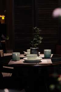 北京終於俾我發現咗呢間胡同酒店｜太舒服了