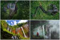 攻略｜布羅莫火山旅遊的其他景點