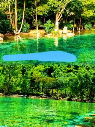 Guangdong's Version of Semporna – The Ultimate Summer Escape