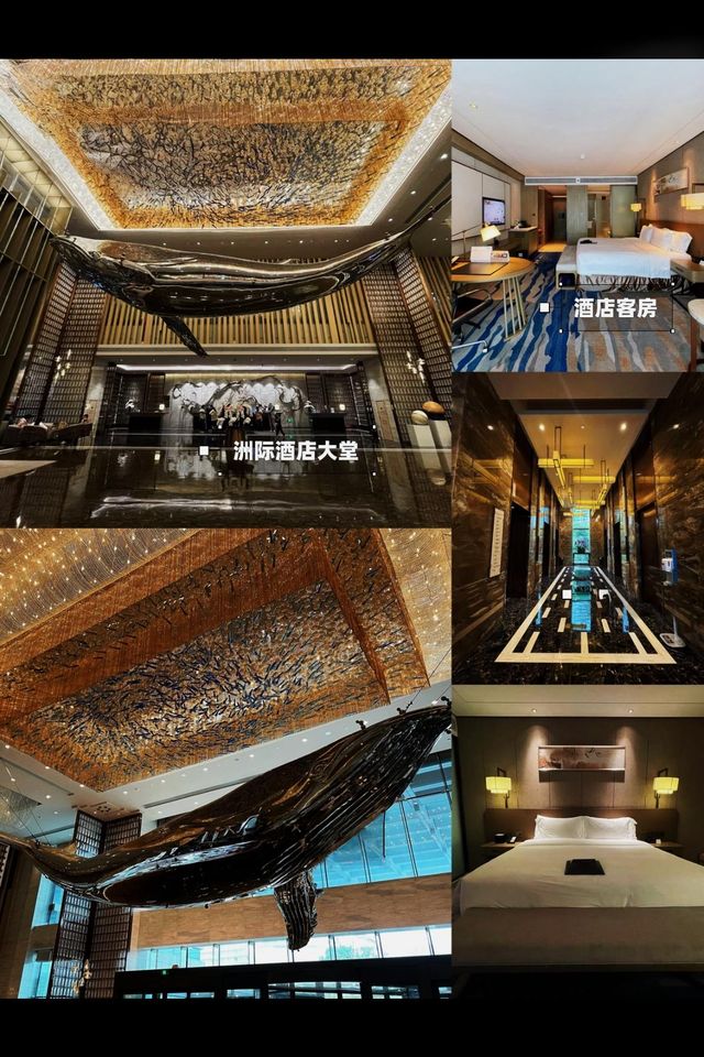廈門6間頂級奢華酒店入住體驗