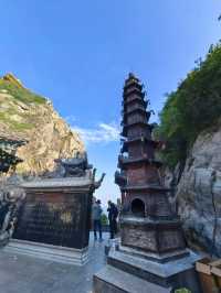 奔赴山海，探秘老君山的浪漫與詩意