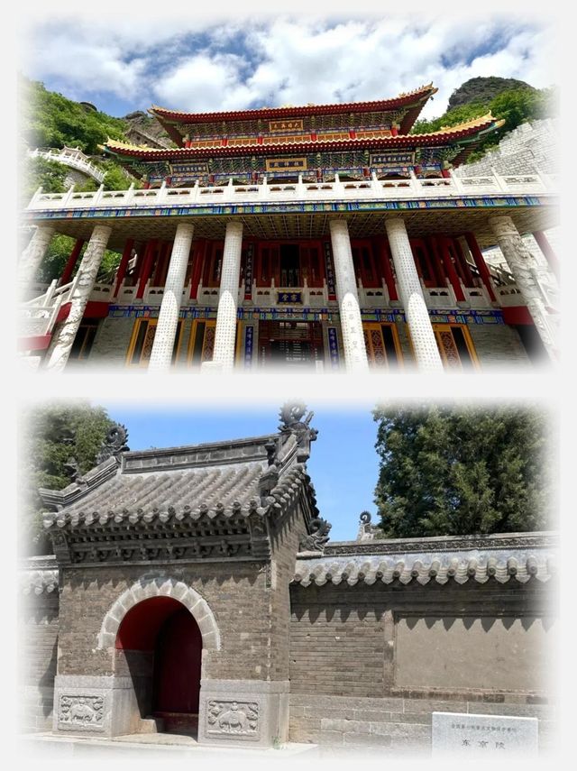 遼寧·遼陽丨旅遊必打卡景點與美食攻略！
